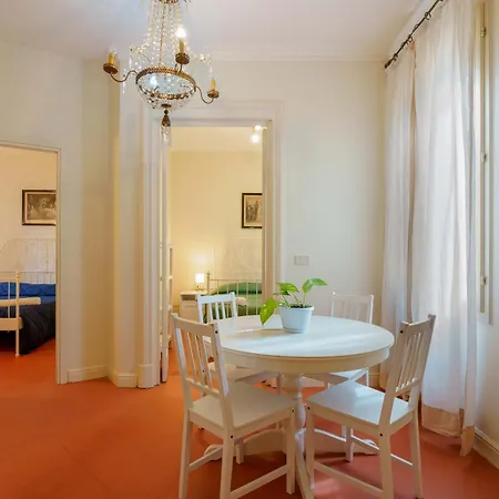 Borgo Cantarana Апартаменты