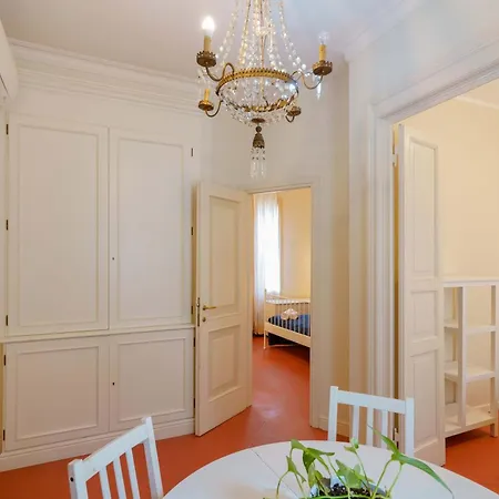 Borgo Cantarana Апартаменты *