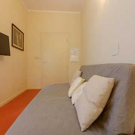 Borgo Cantarana Апартаменты