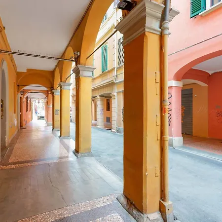 Апартаменты Borgo Cantarana