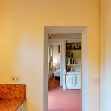 Borgo Cantarana Апартаменты *