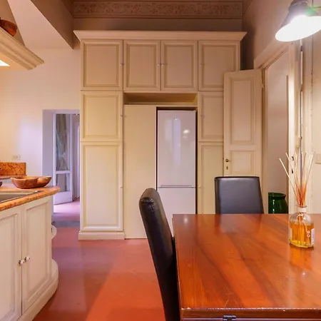 Апартаменты Borgo Cantarana