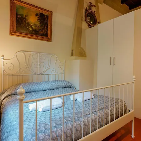 Borgo Cantarana Апартаменты Болонья