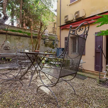 Апартаменты Borgo Cantarana