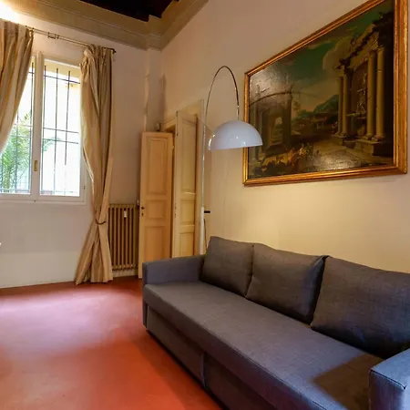 Апартаменты Borgo Cantarana