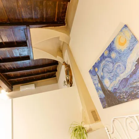 Borgo Cantarana Апартаменты Болонья