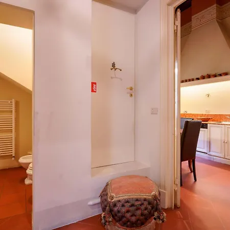 Borgo Cantarana Апартаменты *