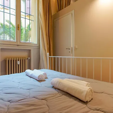 Borgo Cantarana Апартаменты
