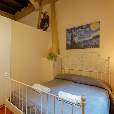 Borgo Cantarana Апартаменты