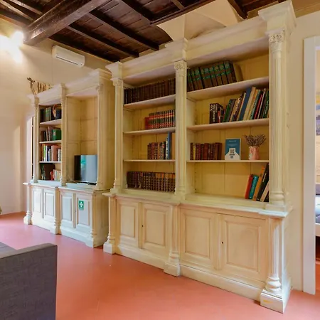 Borgo Cantarana Апартаменты *