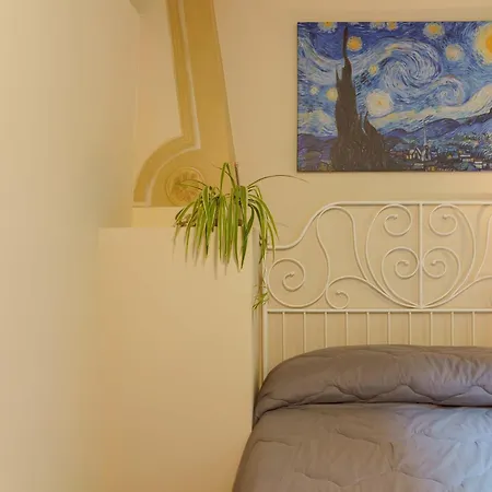 Borgo Cantarana Апартаменты